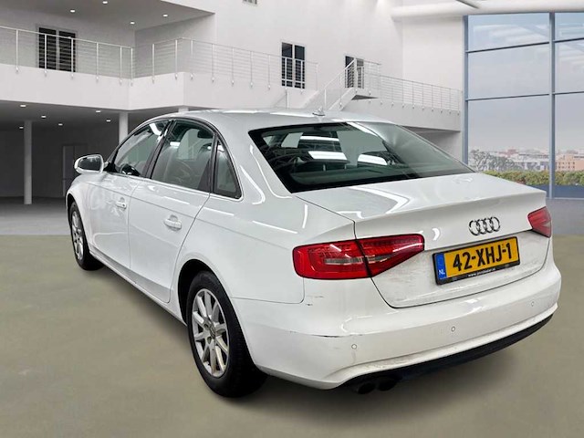Audi a4 limousine 1.8 tfsi pro line; 42-xhj-1 - afbeelding 11 van  16