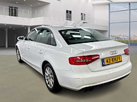 Audi a4 limousine 1.8 tfsi pro line; 42-xhj-1 - afbeelding 11 van  16