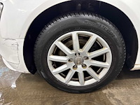 Audi a4 limousine 1.8 tfsi pro line; 42-xhj-1 - afbeelding 12 van  16