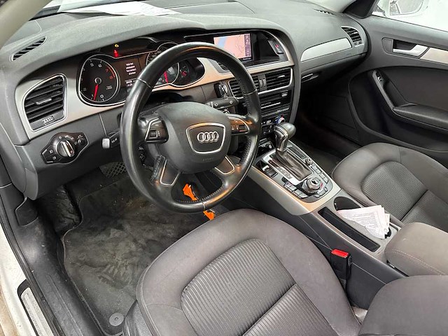 Audi a4 limousine 1.8 tfsi pro line; 42-xhj-1 - afbeelding 14 van  16