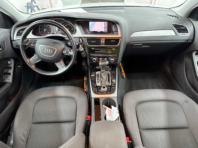 Audi a4 limousine 1.8 tfsi pro line; 42-xhj-1 - afbeelding 15 van  16