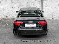 Audi a4 limousine 1.8 tfsi pro line business 160pk 2008, 32-gpz-8 - afbeelding 4 van  38