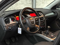 Audi a4 limousine 1.8 tfsi pro line business 160pk 2008, 32-gpz-8 - afbeelding 8 van  38