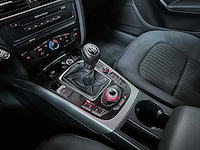 Audi a4 limousine 1.8 tfsi pro line business 160pk 2008, 32-gpz-8 - afbeelding 18 van  38