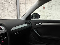 Audi a4 limousine 1.8 tfsi pro line business 160pk 2008, 32-gpz-8 - afbeelding 20 van  38