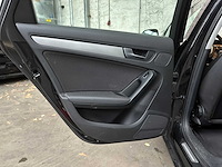 Audi a4 limousine 1.8 tfsi pro line business 160pk 2008, 32-gpz-8 - afbeelding 24 van  38