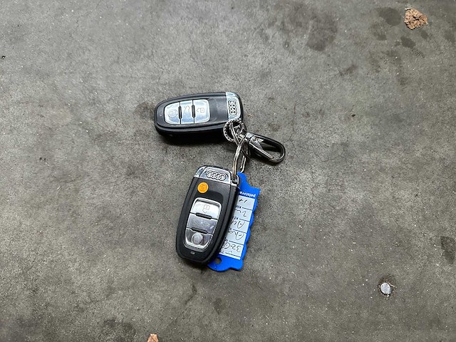 Audi a4 limousine 1.8 tfsi pro line business 160pk 2008, 32-gpz-8 - afbeelding 32 van  38