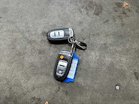 Audi a4 limousine 1.8 tfsi pro line business 160pk 2008, 32-gpz-8 - afbeelding 32 van  38