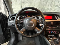 Audi a4 limousine 1.8 tfsi pro line business 160pk 2008, 32-gpz-8 - afbeelding 9 van  38
