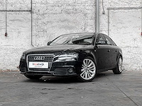Audi a4 limousine 1.8 tfsi pro line business 160pk 2008, 32-gpz-8 - afbeelding 1 van  38