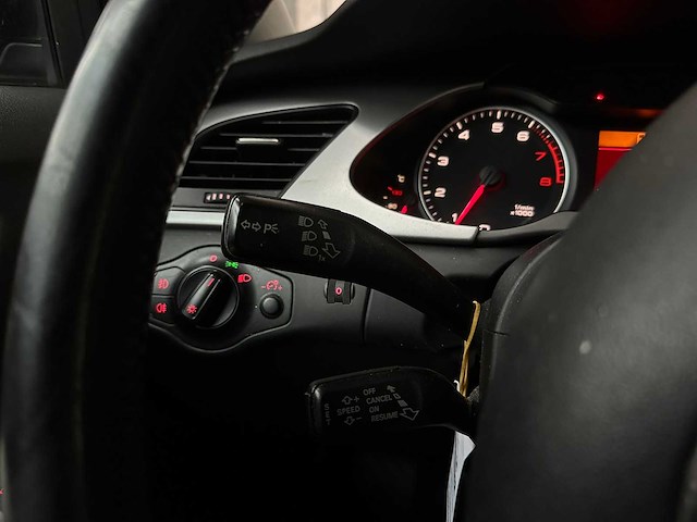 Audi a4 limousine 1.8 tfsi pro line business 160pk 2008, 32-gpz-8 - afbeelding 15 van  38