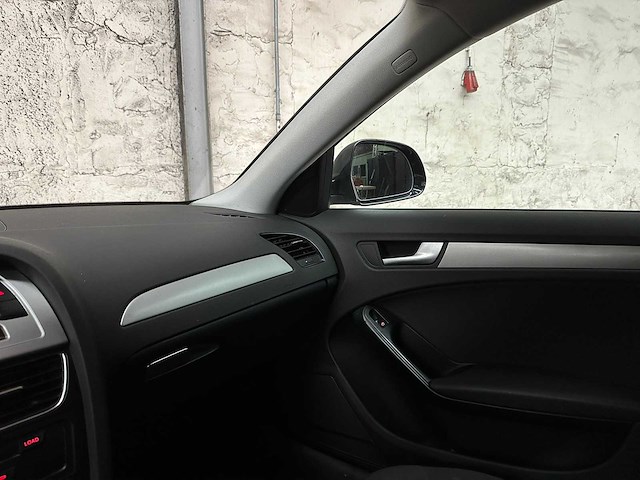 Audi a4 limousine 1.8 tfsi pro line business 160pk 2008, 32-gpz-8 - afbeelding 20 van  38