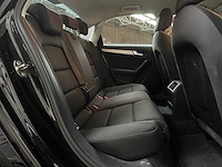 Audi a4 limousine 1.8 tfsi pro line business 160pk 2008, 32-gpz-8 - afbeelding 28 van  38