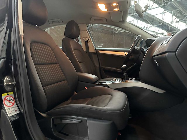 Audi a4 limousine 1.8 tfsi pro line business 160pk 2008, 32-gpz-8 - afbeelding 30 van  38
