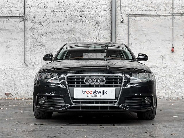 Audi a4 limousine 1.8 tfsi pro line business 160pk 2008, 32-gpz-8 - afbeelding 33 van  38