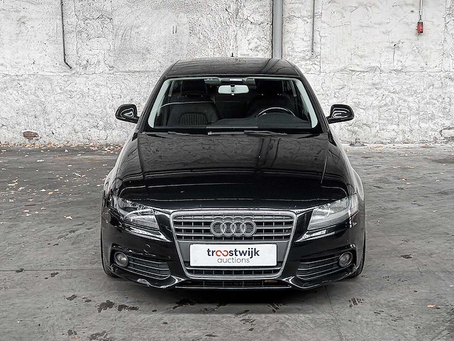 Audi a4 limousine 1.8 tfsi pro line business 160pk 2008, 32-gpz-8 - afbeelding 34 van  38