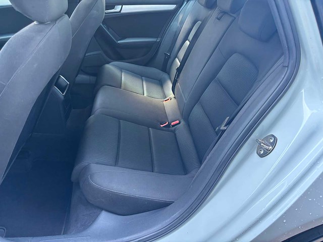Audi a4 limousine 1.8 tfsi pro line business, 50-jbn-3 - afbeelding 3 van  26