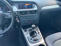 Audi a4 limousine 1.8 tfsi pro line business, 50-jbn-3 - afbeelding 13 van  26