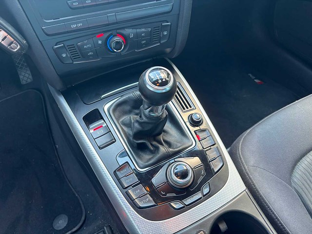 Audi a4 limousine 1.8 tfsi pro line business, 50-jbn-3 - afbeelding 4 van  16