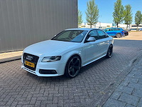 Audi a4 limousine 1.8 tfsi pro line business, 50-jbn-3 - afbeelding 1 van  16