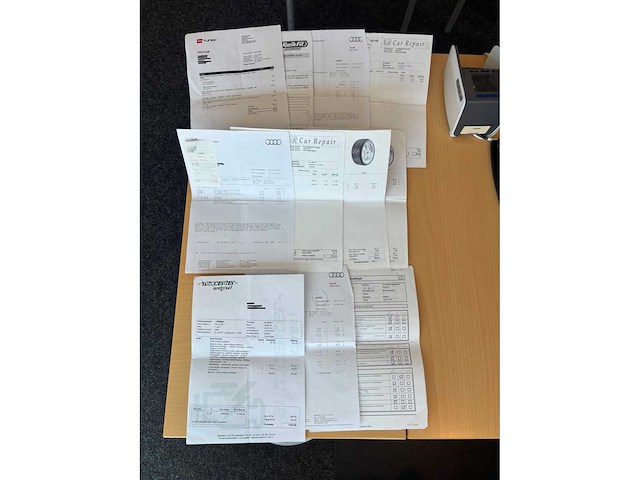 Audi a4 limousine 1.8 tfsi pro line business, 50-jbn-3 - afbeelding 8 van  16