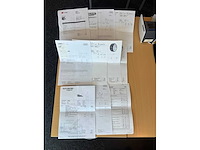 Audi a4 limousine 1.8 tfsi pro line business, 50-jbn-3 - afbeelding 8 van  16