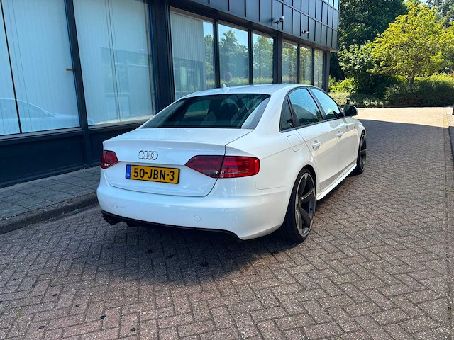 Audi a4 limousine 1.8 tfsi pro line business, 50-jbn-3 - afbeelding 6 van  16