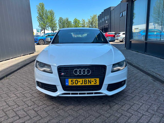 Audi a4 limousine 1.8 tfsi pro line business, 50-jbn-3 - afbeelding 10 van  16