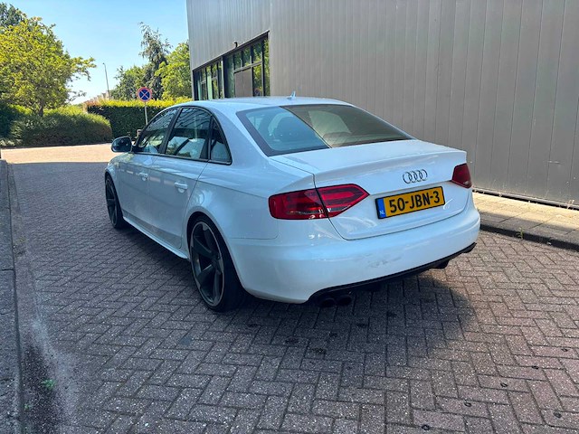 Audi a4 limousine 1.8 tfsi pro line business, 50-jbn-3 - afbeelding 12 van  16