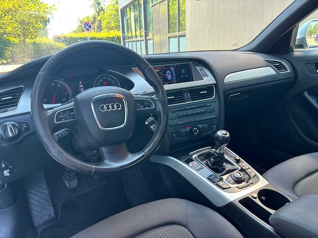 Audi a4 limousine 1.8 tfsi pro line business, 50-jbn-3 - afbeelding 16 van  16
