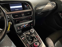 Audi a4 limousine 1.8 tfsi pro line, sj-946-x - afbeelding 3 van  14