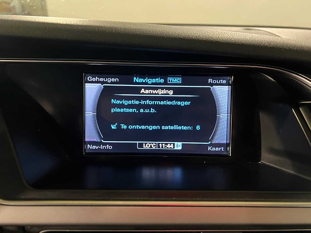 Audi a4 limousine 1.8 tfsi pro line, sj-946-x - afbeelding 4 van  14