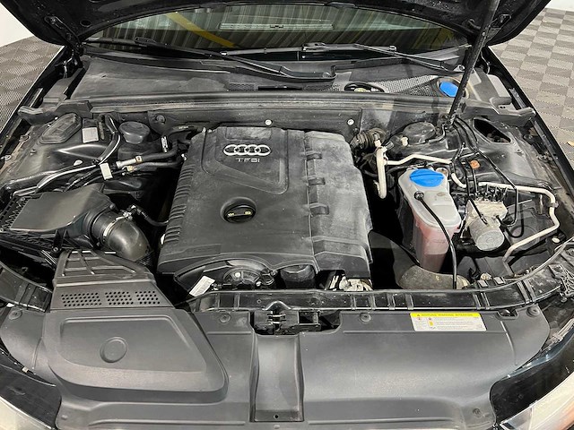 Audi a4 limousine 1.8 tfsi pro line, sj-946-x - afbeelding 5 van  14