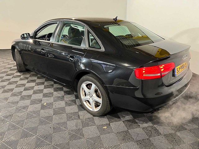 Audi a4 limousine 1.8 tfsi pro line, sj-946-x - afbeelding 7 van  14