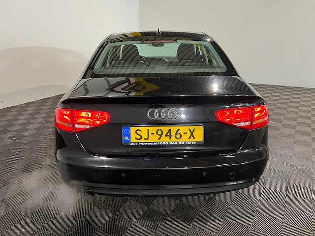 Audi a4 limousine 1.8 tfsi pro line, sj-946-x - afbeelding 8 van  14