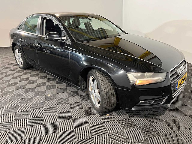 Audi a4 limousine 1.8 tfsi pro line, sj-946-x - afbeelding 11 van  14