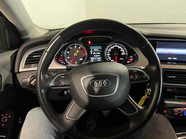 Audi a4 limousine 1.8 tfsi pro line, sj-946-x - afbeelding 2 van  14