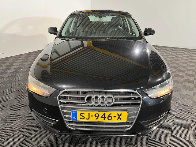 Audi a4 limousine 1.8 tfsi pro line, sj-946-x - afbeelding 6 van  14