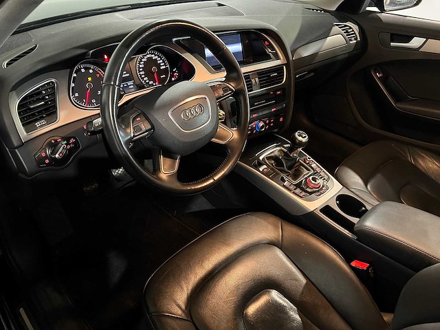 Audi a4 limousine 1.8 tfsi pro line, sj-946-x - afbeelding 13 van  14