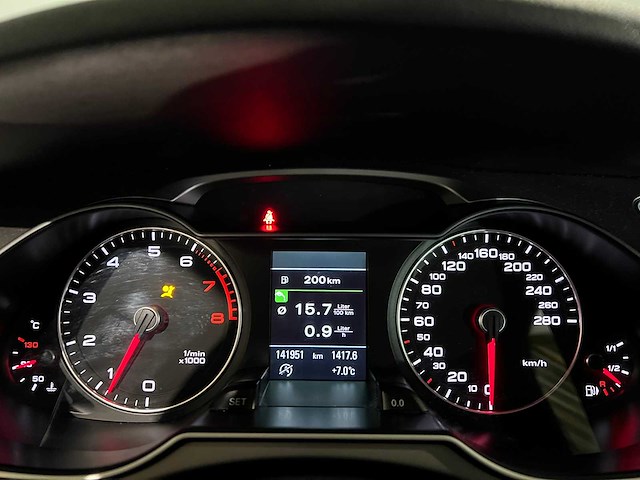 Audi a4 limousine 1.8 tfsi pro line, sj-946-x - afbeelding 14 van  14