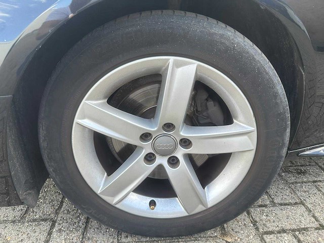 Audi a4 limousine 1.8 tfsie limited s * 6-tnt-39 - afbeelding 2 van  18