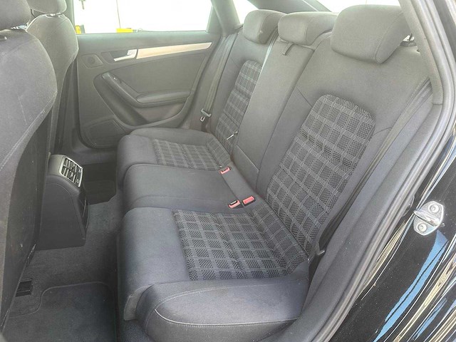 Audi a4 limousine 1.8 tfsie limited s * 6-tnt-39 - afbeelding 3 van  18
