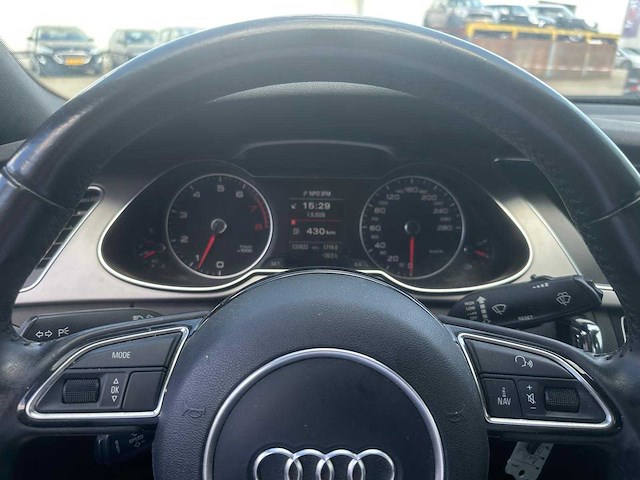 Audi a4 limousine 1.8 tfsie limited s * 6-tnt-39 - afbeelding 5 van  18