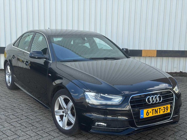 Audi a4 limousine 1.8 tfsie limited s * 6-tnt-39 - afbeelding 1 van  18