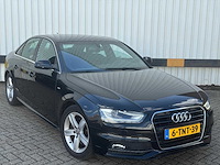 Audi a4 limousine 1.8 tfsie limited s * 6-tnt-39 - afbeelding 1 van  18