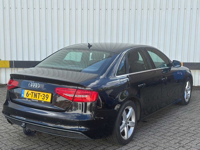 Audi a4 limousine 1.8 tfsie limited s * 6-tnt-39 - afbeelding 12 van  18