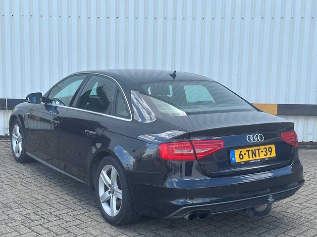 Audi a4 limousine 1.8 tfsie limited s * 6-tnt-39 - afbeelding 13 van  18