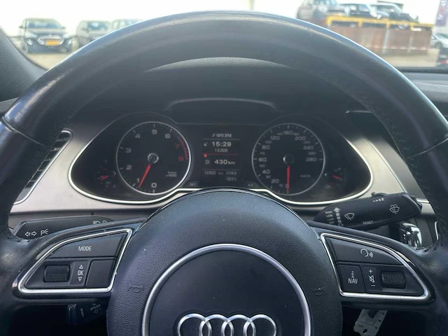Audi a4 limousine 1.8 tfsie limited s * 6-tnt-39 - afbeelding 5 van  18