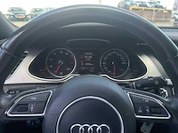Audi a4 limousine 1.8 tfsie limited s * 6-tnt-39 - afbeelding 5 van  18