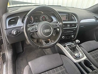 Audi a4 limousine 1.8 tfsie limited s * 6-tnt-39 - afbeelding 8 van  18